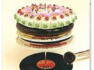THE ROLLING STONES - LET IT BLEED (BLU-RAY AUDIO)  BLU-RAY AUDIO NEU