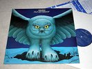 RUSH fly by night. uk Mercury 1st press 1//1 & 2//1. mint vinyl
