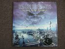 BRAND NEW UNPLAYED IRON MAIDEN BRAVE NEW WORLD DOUBLE VINYL PICTURE DISC LP