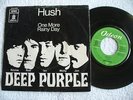 DEEP PURPLE 