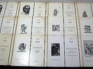 LP Lot/12 MHS Musical Heritage Society Mono 7001-7028 John Ireland Arnold Bax