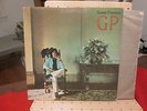 Gram Parsons GP 1973 LP on Reprise