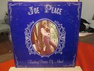 Joe Peace Finding Peace of Mind rare private press psych LP on Rite