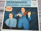 PHILIPS HI-FI STEREO 835 151 AY BEETHOVEN VIOLIN SONATAS II 2&10 OISTRACH OBORIN