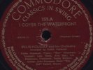 78 RPM RARE JAZZ BLUES SINGER  BILLIE HOLIDAY COMMODORE 559 MUST SEE / VG++VG+++