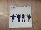 The Beatles - Help 1st Stereo Parlophone PCS 3071