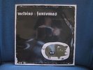 MELVINS FANTOMAS Vol.10 Sugar Daddy Split 12” COLOR LP / 700 pressed OFF RARE