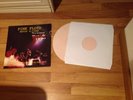 PINK FLOYD HAVIN' A CIGAR LIMITED EDITION 98/100 VINYL LIGHT PINK EXTRA RARE