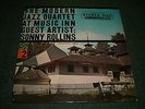 The Modern Jazz Quartet At Music Inn Volume 2 Sonny Rollins Original 1958 Press