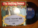 ROLLING STONES Orig. D EXPORT  Decca PS Single TOP SCHÖNER ZUSTAND  ganz RAR 