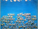 NICE ENOUGH TO EAT - vinyl LP pink Island sampler 1969 Hoople Drake Spooky etc