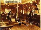 PANTERA Cowboys From Hell - Orig Euro LP - Damageplan Down Crowbar Viking Crown