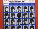 THE BEATLES Qué Noche la de Aquel Día (Tell Me Why...) 7 