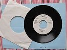 SMILE PRE-QUEEN Rare Mercury 72977 Promotional Copy Featuring Earth / Step On Me
