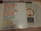 ASD 517 POULENC - PRETRE - W/G