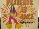 PATTERNS IN JAZZ by ROBIN HOCTOR * HOCTOR LP JAZZ/FUNK BREAKS MINT-