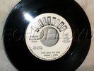 RARE FREDDIE WILLIAMS WHITE LABEL PROMO 45 RECORD HOLLYWOOD R&B NORTHERN SOUL