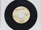 DAT MA VAL/STAND FIRM  -  CLINTON FEARON & TONY FEARON  ( REGGAE ROOTS  7