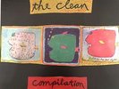 THE CLEAN The Clean Compilation LP 80s NZ Punk NM Powerpop Reissue