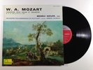 Mozart: Violin & Orch. Concertos Nos. 4 & 5 - Michele Auclair 698.087 Fontana LP