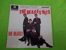 THE BEATLES 1O-1G HITS 7
