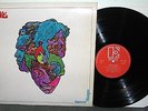 LOVE Forever Changes LP 1967 Orange Elektra label A1 B1 Stereo EX/EX VERY RARE