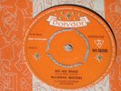 McCORMICK BROTHERS. RED HEN BOOGIE. POLYDOR NH 66986 (VERY HARD TO FIND).