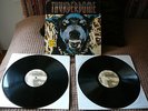 Thunderdome III 2xLP spanische Ausgabe
