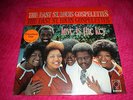 The East St. Louis Gospelettes - Love Is The Key - #BRS4009 - *NEW UNOPENED*