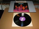 LP - DEEP PURPLE - Burn - German CLUB Edition - MINT - WOW  