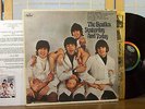THE BEATLES LP 