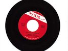 JOHNNY WELLS-LONELY MOON-ASTOR ****POPCORN CLASSIC