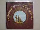 CLOUDS: Scrapbook-The Carpenter-Germany 7