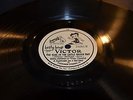Betty Boop  Victor 24261  78 RPM Record
