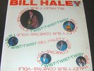 1962 BILL HALEY AND HIS COMETS Twist Vol. 2 SUNG IN SPANISH MEXICAN LP