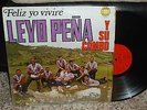 LEYO PEñA Y SU COMBO... 