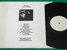 Mayhem - Live in Leipzig Lp Test Press - Last Episode Records
