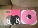Death From Above 1979 - You're a Woman, I'm a Machine (Pink Vinyl 2012 RSD)