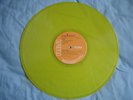 David Bowie - Stage - rare UK RCA 1978 YELLOW VINYL double LP