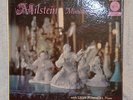 MILSTEIN MINIATURES CAPITOL P8339 ORIG MONO GREEN/GOLD FDS VIOLIN NR