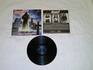 INCUBUS - Beyond The Unknown LP, Sepultura, Kreator, Destruction FIRST PRESS