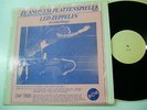 LED ZEPPELIN - ARCHIPELAGO (RARE LP/SHRINK) 1973 LIVE not TMOQ