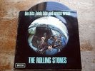 RARE 1960s Factory Sample vinyl – Rolling Stones High Tide And Green Grass LP