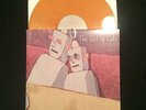 The Get Up Kids Something to Write About 12'' Gold Press Vinyl Doghouse Vagrant