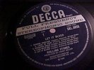 *ROLLING STONES* Let It Bleed - Original 1969 UK Decca  STEREO LP