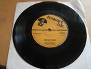 DENNIS ALCAPONE THE GREAT WOGGIE 1972 UK TREAURE ISLE SKINHEAD REGGAE
