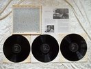 ELECTRONIC MUSIC FROM YORK 3 LP BOX SET RICHARD ORTON/TREVOR WISHART/ETC YES 2-4
