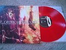 My Chemical Romance I BROUGHT YOU MY BULLETS, YOU BROUGHT ME YOUR LOVE red vinyl
