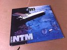 SUPREME NTM j'appuie sur la gachette LP 1993 french hip hop/rap/gangsta/hardcore