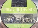 Jerome Kern - Music In The Air - 1932 RCA Victor picture disc - 78rpm - RARE